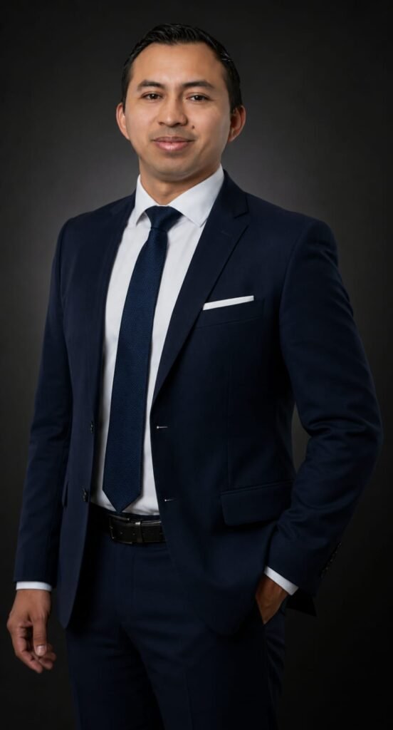 EDWIN CASTILLO PROCUREMENT